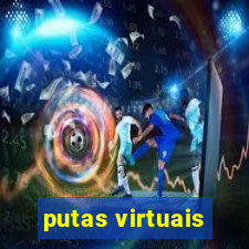 putas virtuais
